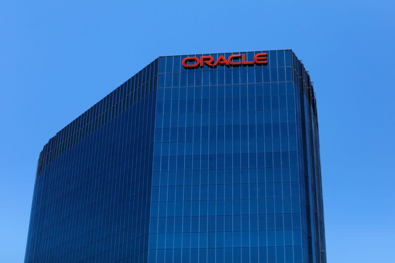 Oracle Percepat Proses Penawaran Harga dengan AI di NetSuite