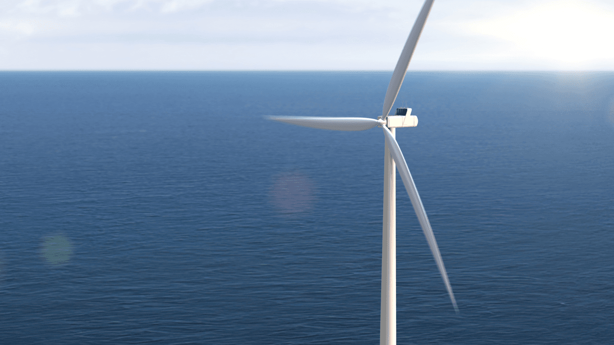 Siemens Gamesa Perkenalkan Turbin Angin Offshore Terbesar di Eropa, Kapasitas 21,5 MW