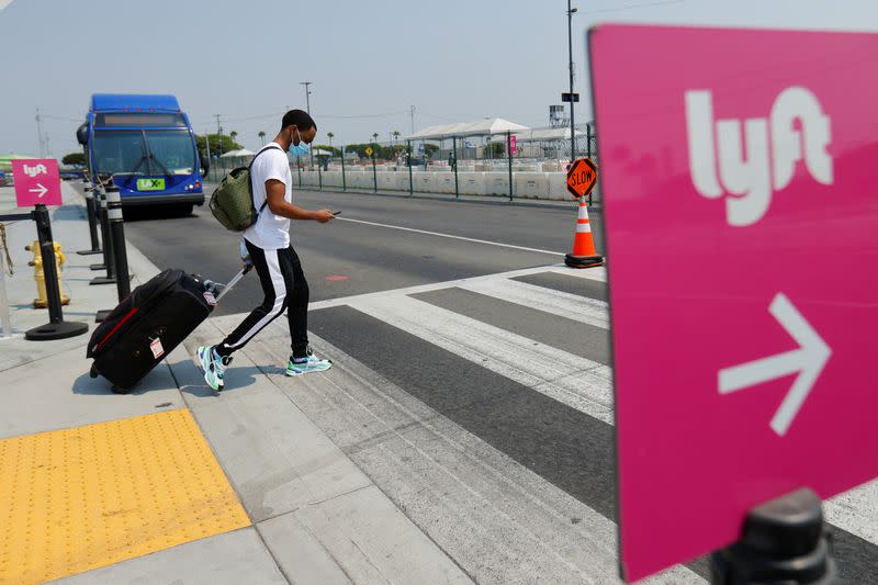Lyft Gandeng Anthropic dan Amazon, AI Percepat Layanan Pelanggan Hingga 87%