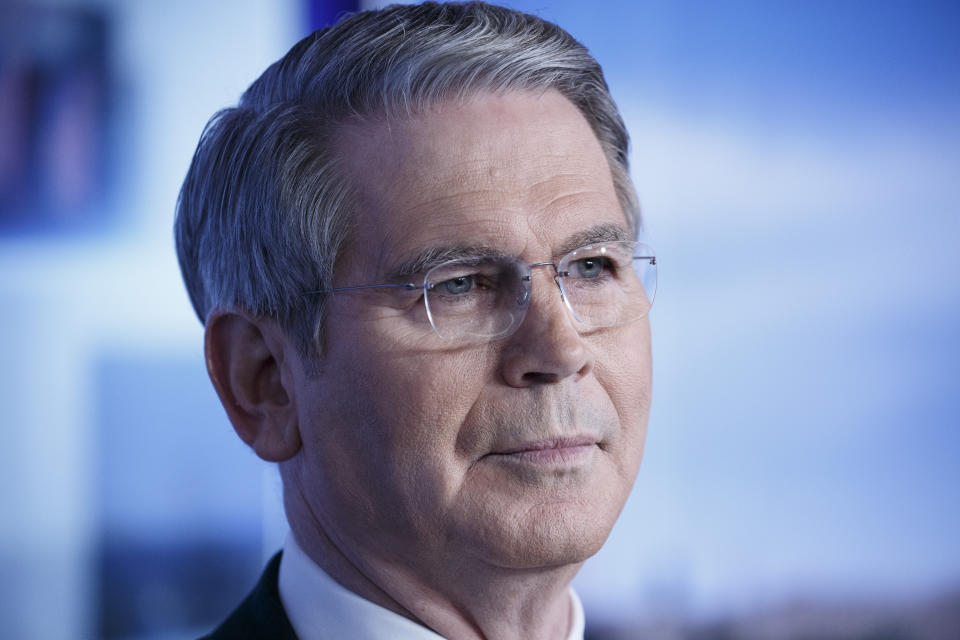 Trump Fokus Turunkan Bunga Jangka Panjang, Bukan Suku Bunga Fed