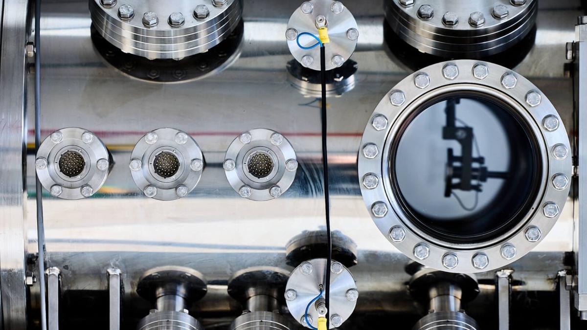 Astral Systems Hadirkan Reaktor Fusi Mini untuk Atasi Krisis Isotop Medis