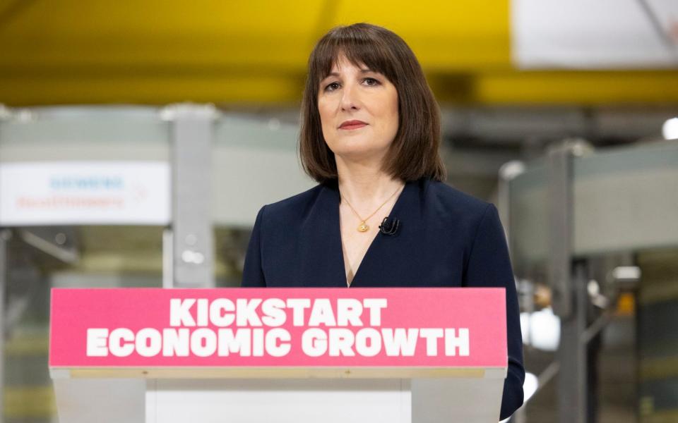 Bank of England Pangkas Proyeksi Pertumbuhan, Waspadai Resesi dan Pengangguran Meningkat