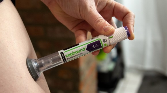 Obat Penurun Berat Badan Baru Berharap Atasi Obesitas dengan Cara Lebih Mudah