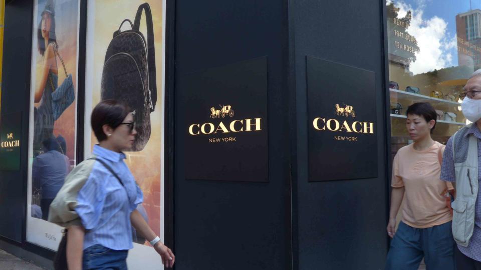 Laporan Laba Perusahaan Dorong Sentimen Beragam di Pasar Saham AS