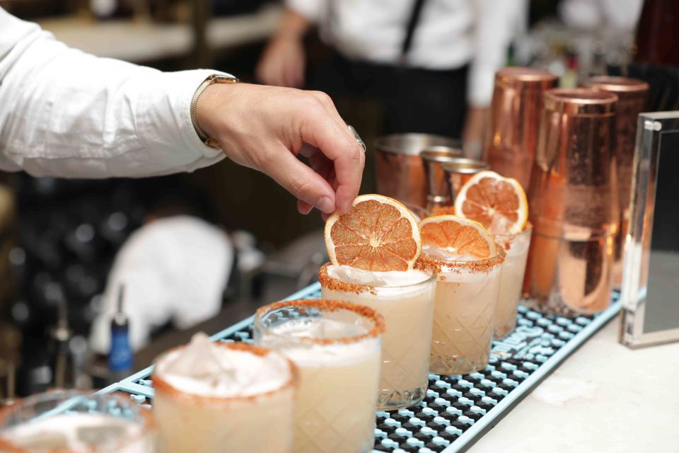 Diageo Gunakan Strategi Baru Hadapi Tarif Produk Meksiko dan Kanada