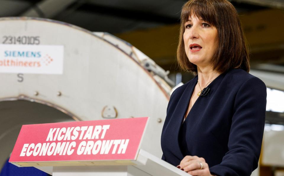 Dampak Pemotongan Suku Bunga dan Tantangan Ekonomi Inggris yang Memburuk