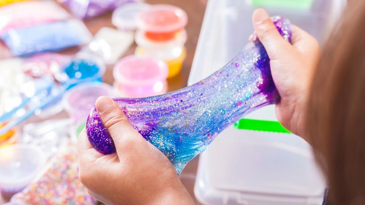 Slime Inovatif dari University of Guelph Bisa Hasilkan Listrik dan Bantu Penyembuhan