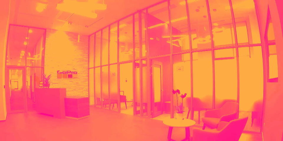 GoPro Alami Penurunan Pendapatan, Apa Saatnya Beli Saham Sekarang?