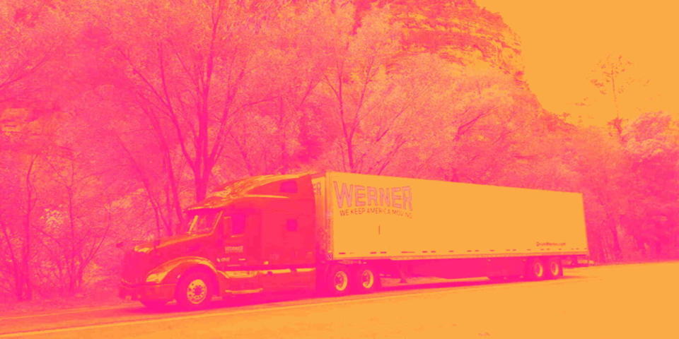 Apakah Saat Ini Waktu Tepat Membeli Saham Werner Setelah Kinerja Keuangan Mengecewakan?