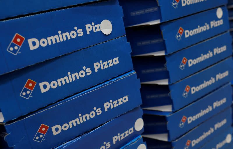 Domino's Tutup 205 Toko Merugi dan Catat Kinerja Positif di 2025