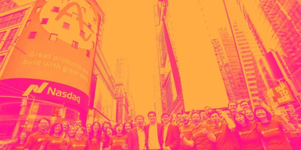 Pilihan Cerdas Investasi Software: Pilih MongoDB, Hati-hati dengan Amplitude dan Palo Alto