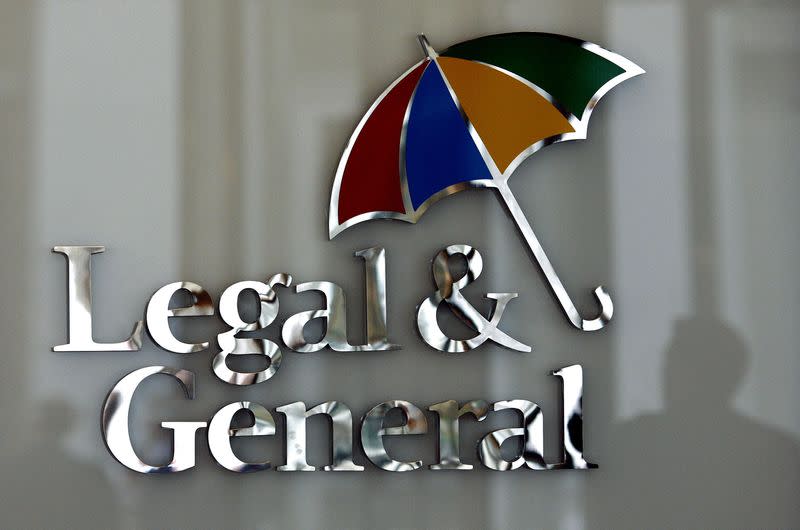 Legal & General Jual Bisnis AS ke Meiji Yasuda dan Rilis Program Buyback Saham