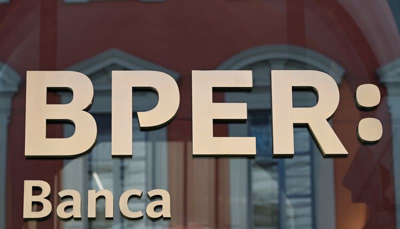 BPER Ajukan Tawaran 4,3 Miliar Euro untuk Banca Popolare di Sondrio di Tengah Gejolak Perbankan Italia