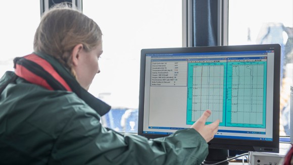 Peneliti Backup Data Penting CDC Sebelum Pemerintah AS Hapus Informasi Publik