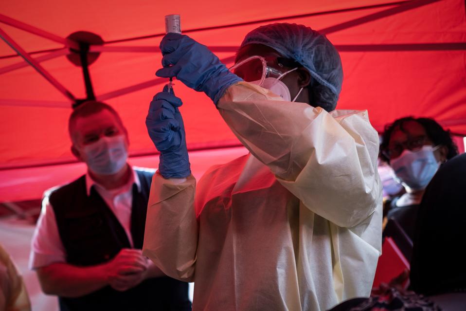 Wabah Ebola di Uganda: Pentingnya Deteksi Cepat dan Respons Efektif