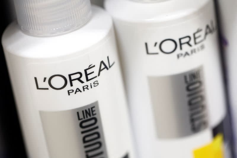 L'Oreal Siap Ekspansi Besar di Pasar Estetika Medis dan Nutricosmetics