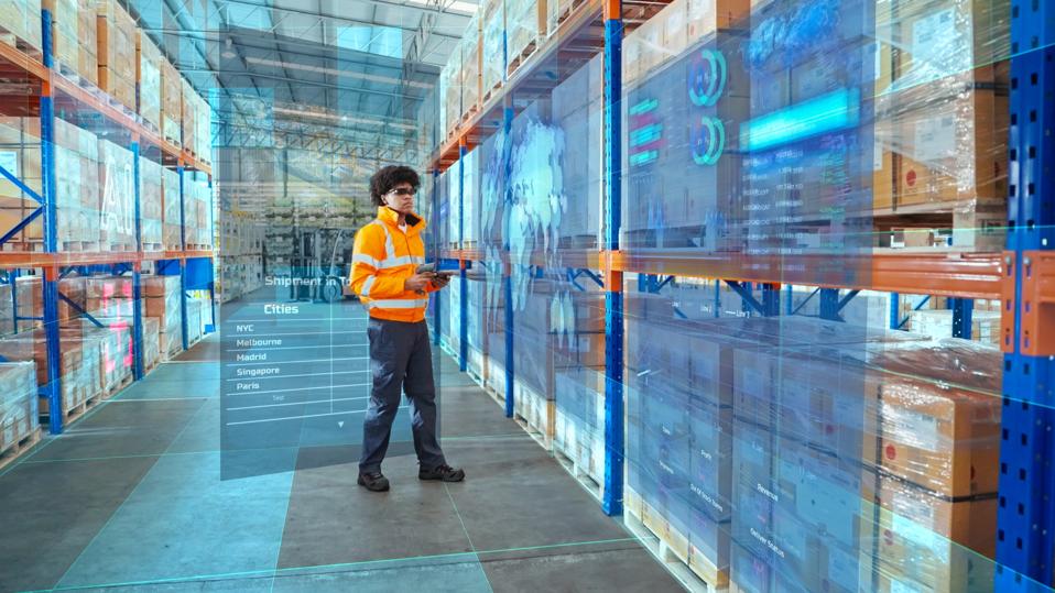 Bagaimana Narrow AI Mengubah Rantai Pasokan Menjadi Lebih Efisien dan Cerdas