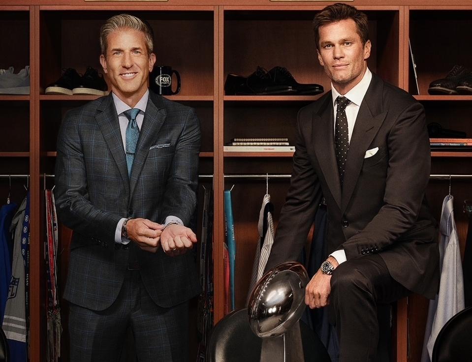 FOX Siapkan 147 Kamera untuk Super Bowl LIX, Hadirkan Pengalaman Nonton Super Canggih