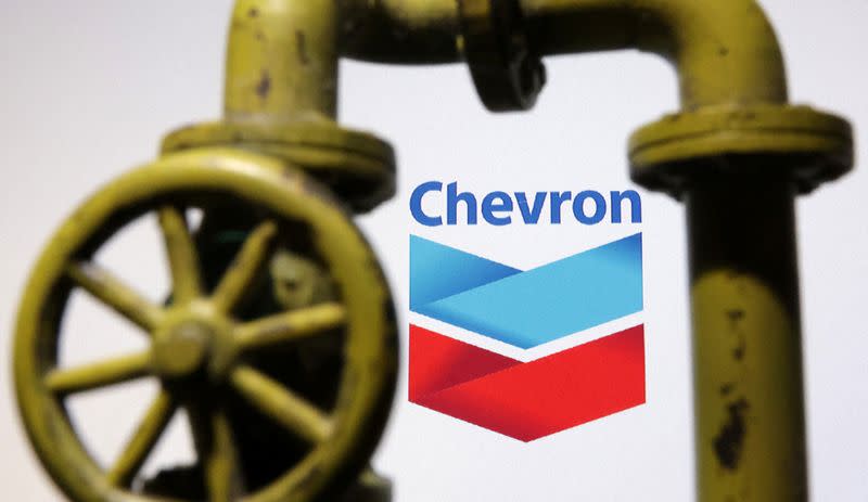 Chevron Percepat Ekspansi Ladang Minyak Tengiz, Produksi Naik Lebih Cepat