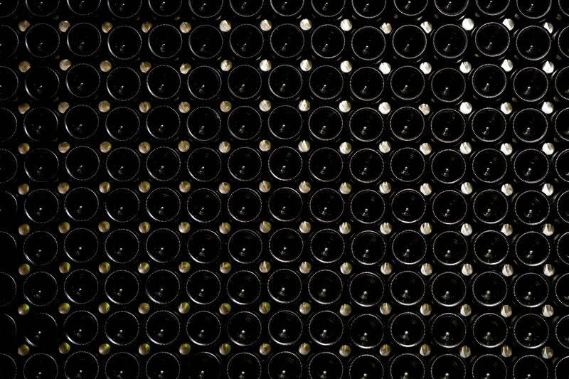 Pernod Ricard Pertimbangkan Jual Merek Sampanye G.H. Mumm untuk Fokus Premium