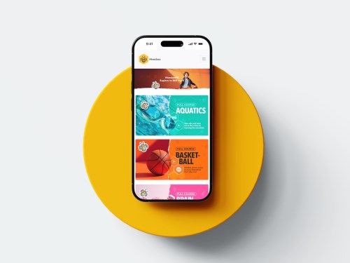 Hiveclass: Solusi Online untuk Menjaga Aktivitas Fisik Anak di Era Modern