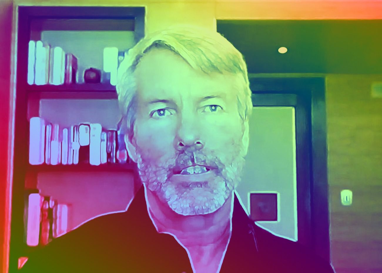 Strategy: Peluang Besar Investasi Bitcoin dengan Standar Akuntansi Baru