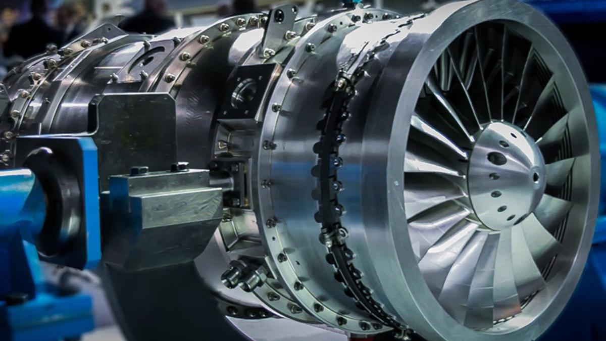 Rolls-Royce Sulap Komponen Pesawat Lama Jadi Mesin Tempur Masa Depan