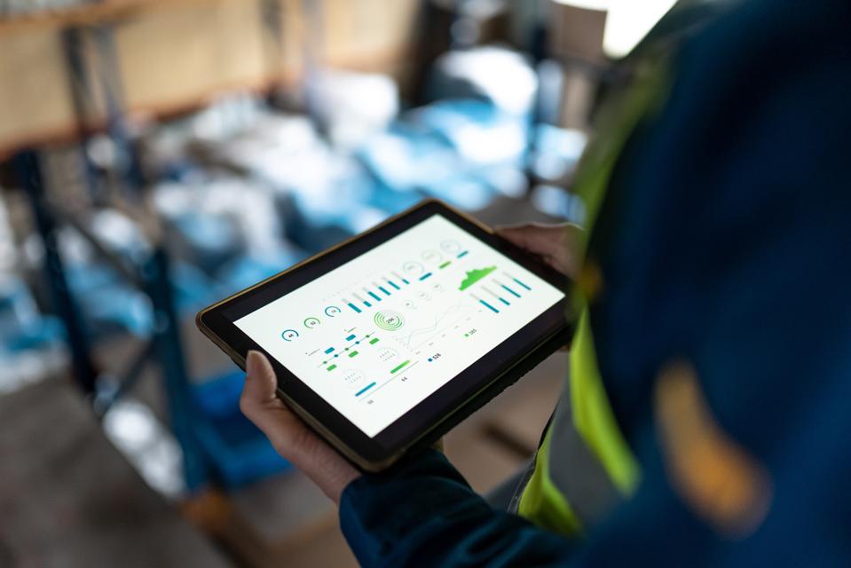 Menghadapi Ketidakpastian: Kunci Kelincahan dan Ketahanan Rantai Pasok Modern