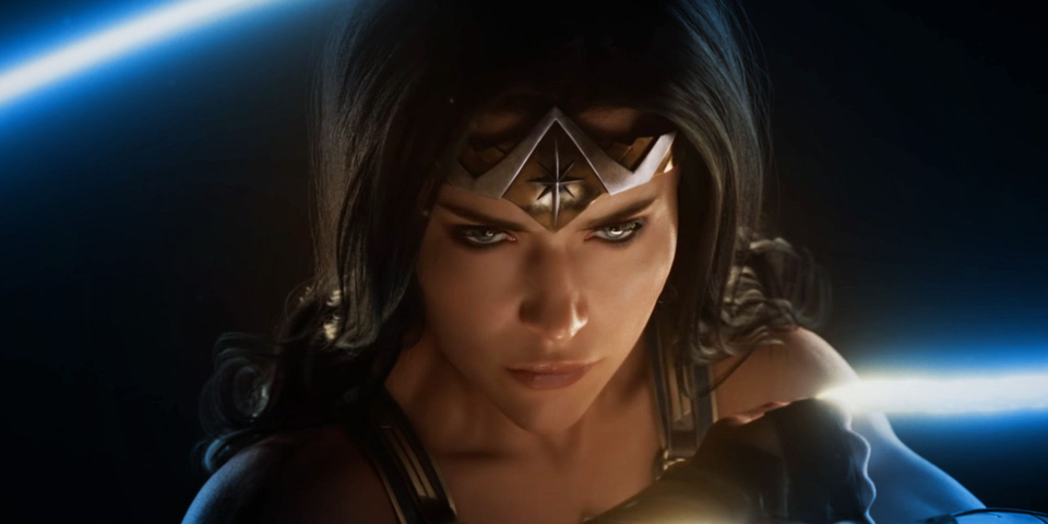 Drama Besar di WB Games: Wonder Woman Reboot dan Krisis Proyek Game