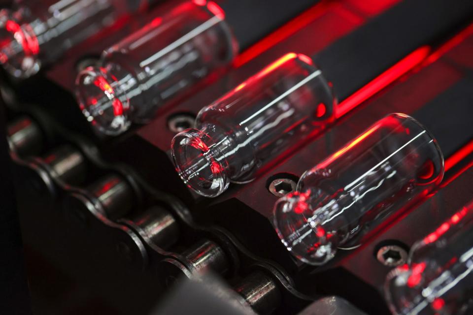 Gerresheimer AG Pertimbangkan Penjualan dengan Minat Tinggi Dari Investor Besar