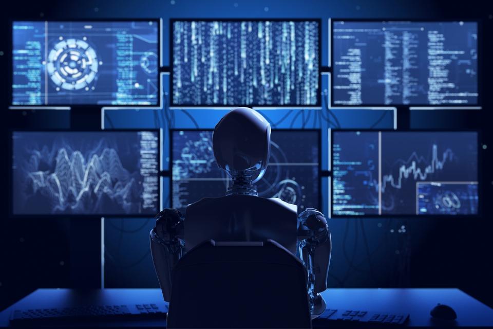 Bahaya Identitas Mesin: Mengapa Organisasi Harus Kendalikan Rahasia Digital Sekarang