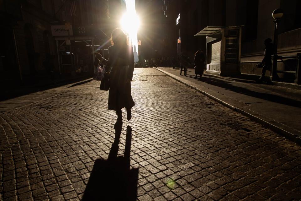 Veritas Capital Rencanakan Akuisisi Dun & Bradstreet Senilai 5,4 Miliar USD