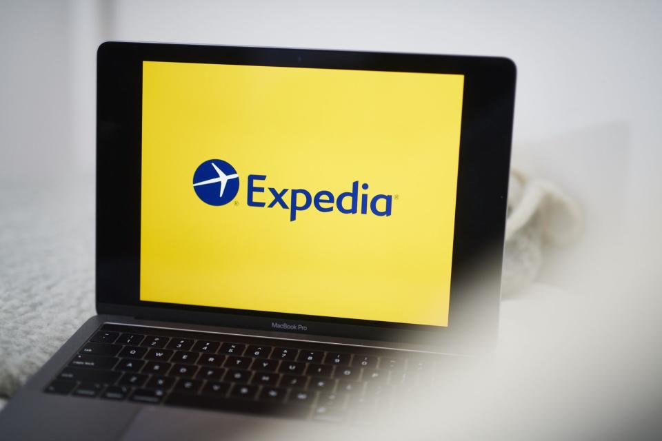 Expedia Catat Lonjakan Pemesanan, Tunjukkan Kekuatan Industri Perjalanan AS