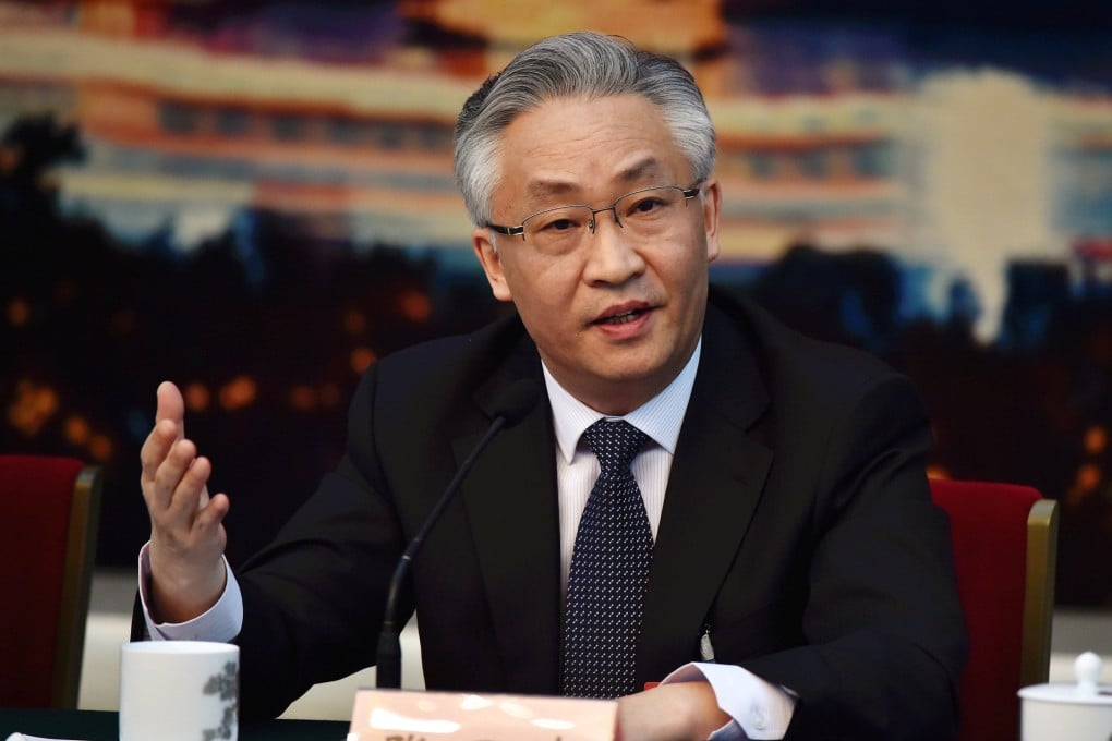 Wakil Perdana Menteri China Hadiri KTT AI Global Tunjukkan Persaingan Sengit