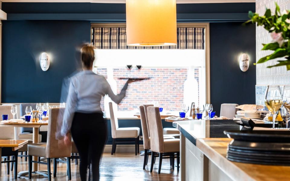 Pengusaha Hotel Minta Pemerintah Turunkan VAT untuk Selamatkan Industri Hospitality