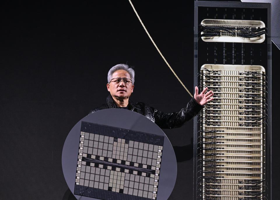 Dampak Perang Dagang AS-China: China Mulai Selidiki Raksasa Teknologi Amerika