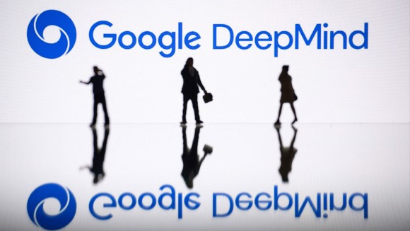 AlphaGeometry2: AI DeepMind Kini Lebih Hebat dari Medali Emas Olimpiade Matematika