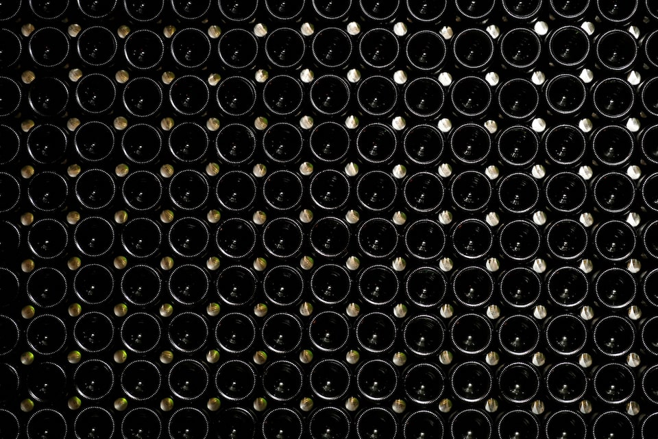 Pernod Ricard Pertimbangkan Jual Merek Sampanye Mumm Demi Fokus pada Premium