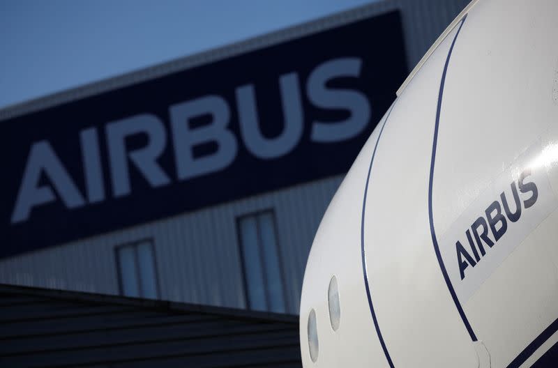 Airbus Tunda Proyek Pesawat Hidrogen, Tantangan Teknologi Memepet Target 2035