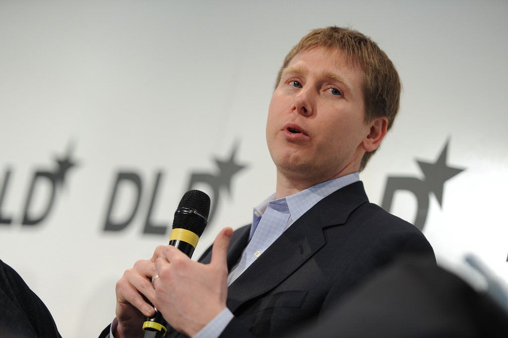 Barry Silbert Taruh Besar pada AI Terdesentralisasi Jadi Era Baru Kripto