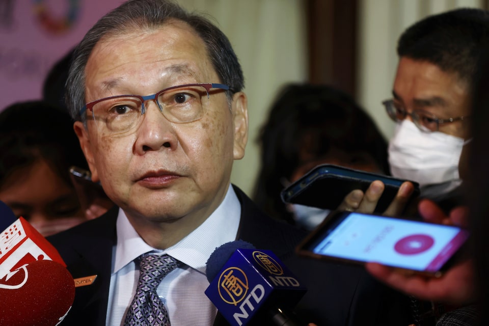 MediaTek Optimis Hadapi Tarif AS dan Peluang Pasar AI di Tahun 2025