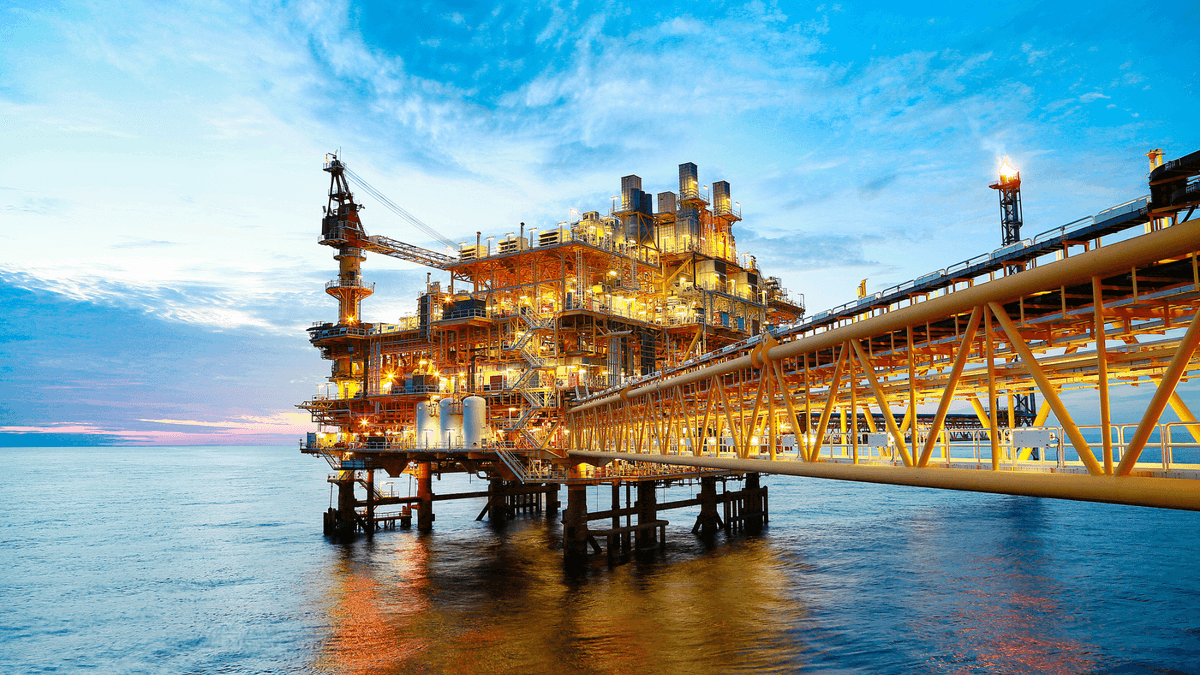 Lapangan Minyak Terbesar Dunia Bozhong 26-6 Mulai Produksi dengan Teknologi Ramah Lingkungan