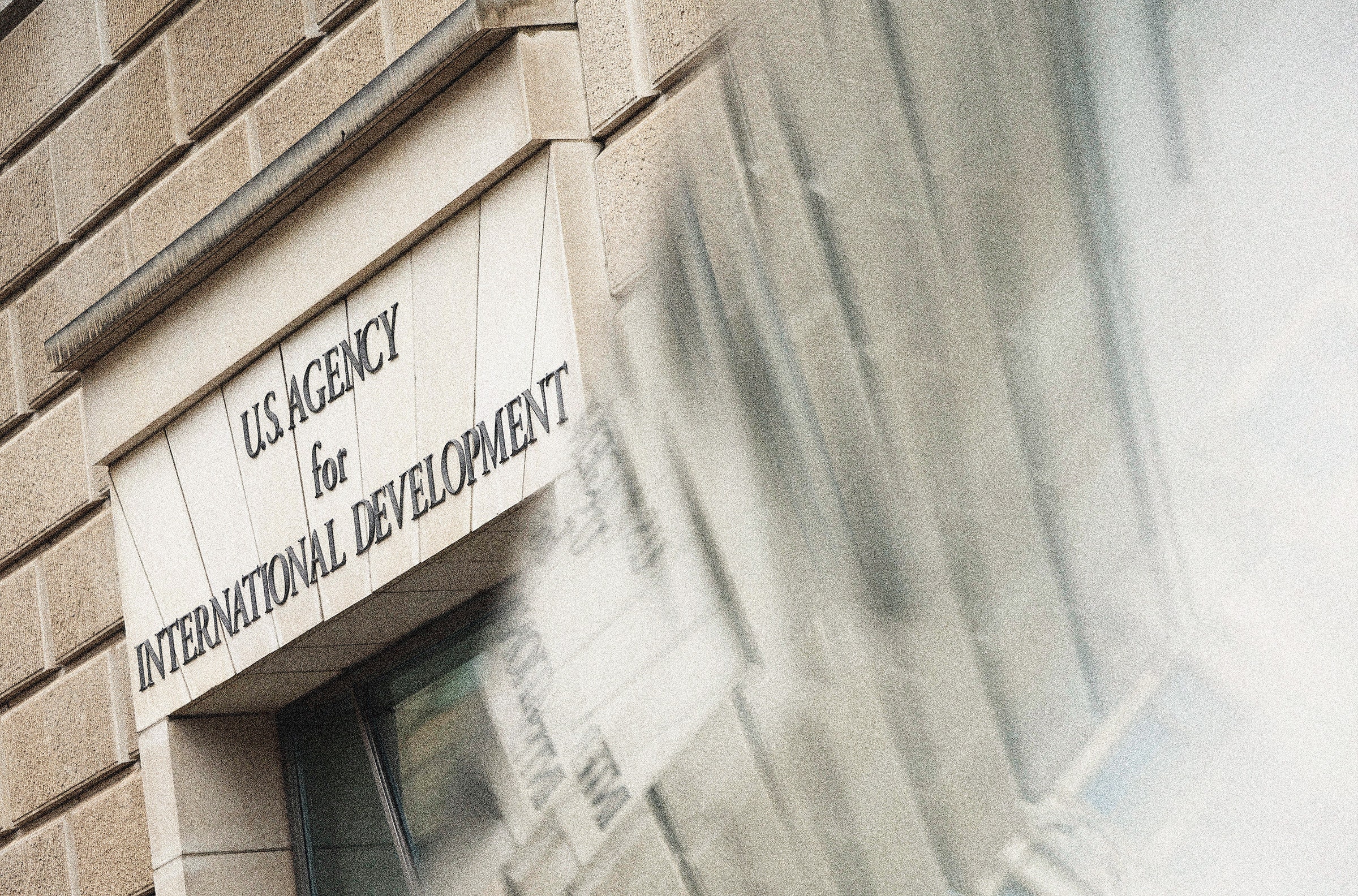 Pengurangan USAID Merusak Bantuan Luar Negeri dan Perang Pengaruh Asia-Afrika