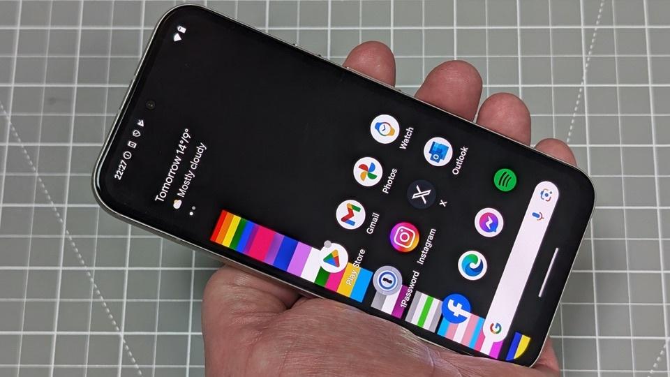 Berita Terbaru Android: Galaxy S25 Enterprise, Pixel 9a, Zenfone AI, dan Teknologi Lipat Oppo