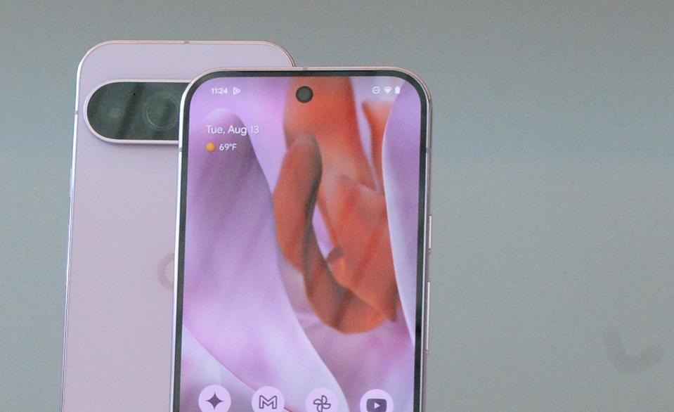 Pixel Dapat Update Cepat untuk Kerentanan Android yang Kritis Februari 2024