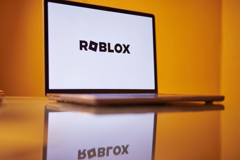 Roblox Diselidiki SEC atas Isu Data dan Keselamatan Anak, Saham Turun