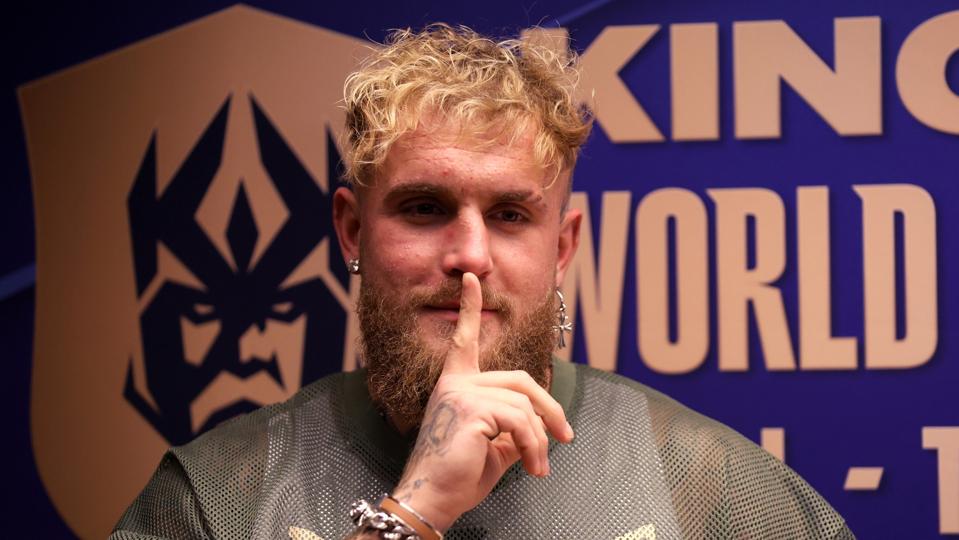 Drama Panas Canelo, Crawford, Jake Paul, dan Alalshikh Mengguncang Dunia Tinju