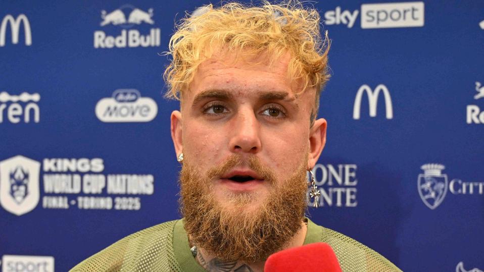 Ketegangan Jake Paul dan Canelo Alvarez: Drama dan Strategi Bisnis Tinju