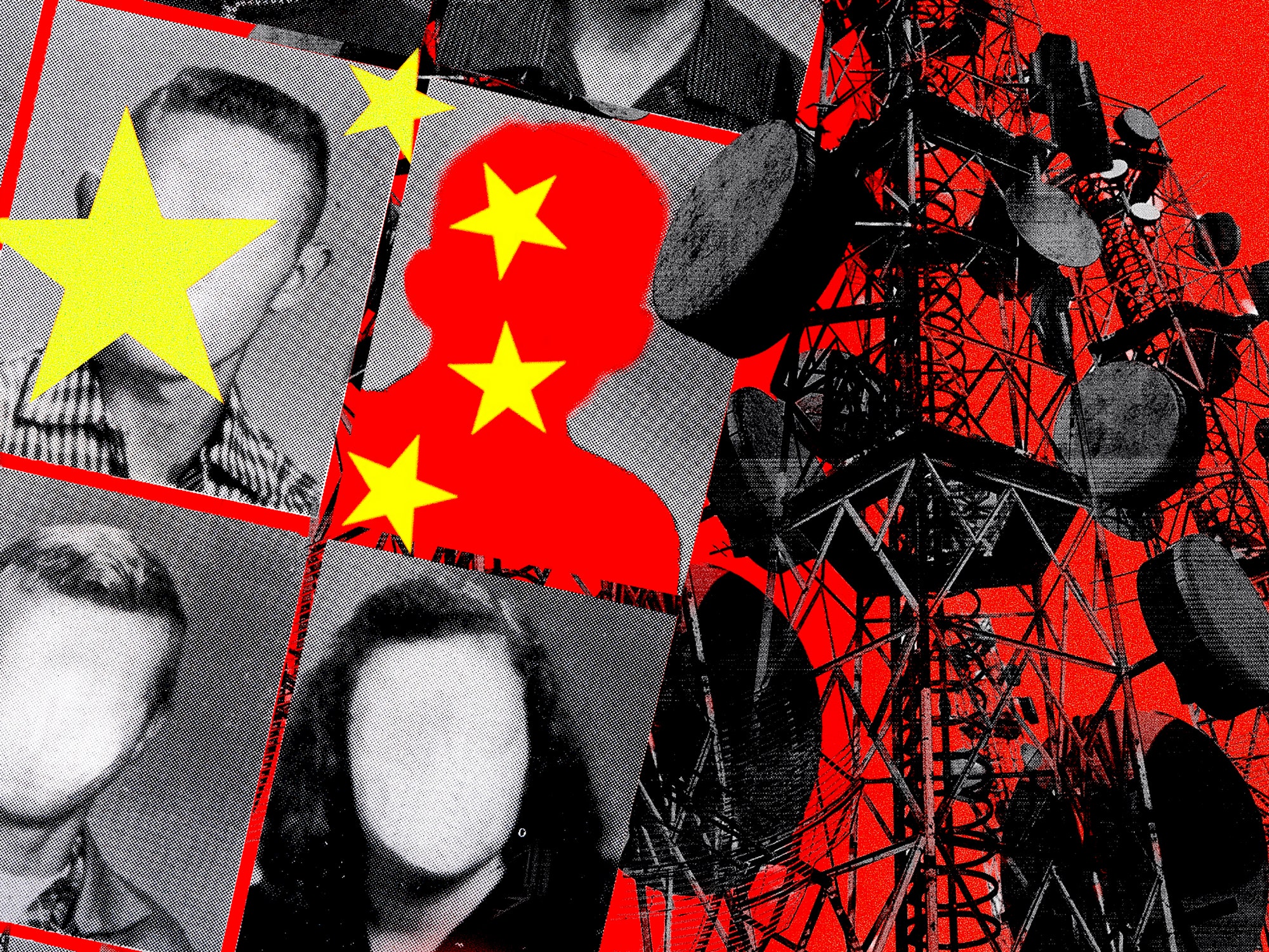 AS Hentikan Serangan Siber China: Sanksi dan Operasi Keamanan Dibentuk