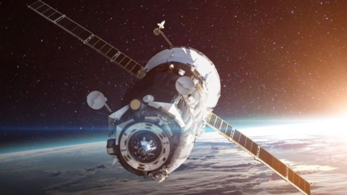 Teknologi Propulsi Air: Inovasi Ramah Lingkungan untuk Penjelajahan Luar Angkasa